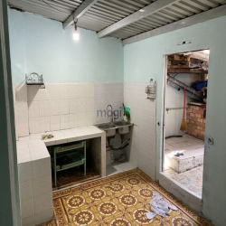 Nhà Cho Thuê Dt 120m2. Đầy Đủ Nội Thất.Cách Nguyễn Tri Phương 30m
