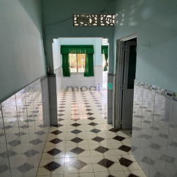 Nhà Cho Thuê Dt 120m2. Đầy Đủ Nội Thất.Cách Nguyễn Tri Phương 30m