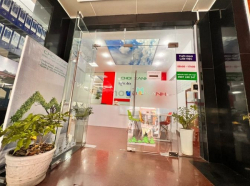 Văn phòng ở lại cần cho thuê ở Tân Sơn Nhì, Tân Phú