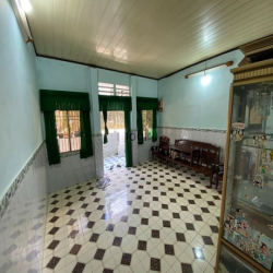Nhà Cho Thuê Dt 120m2. Đầy Đủ Nội Thất.Cách Nguyễn Tri Phương 30m