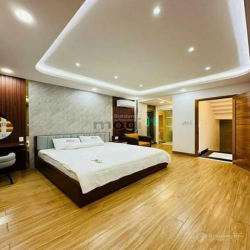 Thu nhập 20tr/th chủ bán gấp nhà HXH Nguyễn Tiểu La, Q10, 2tỷ690, 75m2
