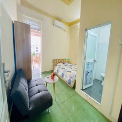 penhouse cho thuê tại tân bình