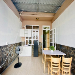 penhouse cho thuê tại tân bình