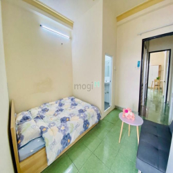 penhouse cho thuê tại tân bình