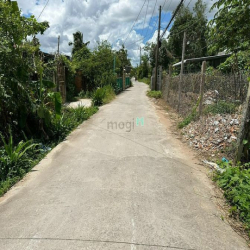 490 TRIỆU: 65,5m2 đất lộ ô tô 5m cách đường Chí Sinh, Tân Phú, Cái Răn