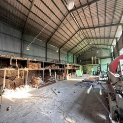 Kho xưởng 1000m Thới An Quận 12