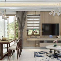 Nhà mới Full Nội Thất-Thảo Điền, Kế SCHOOL BIS HCMC , 3PN+3WC Giá 25Tr