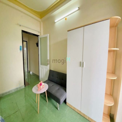 penhouse cho thuê tại tân bình