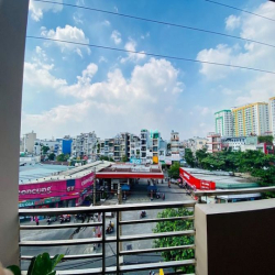 penhouse cho thuê tại tân bình