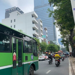 Rẻ 59tr! Cho thuê MT Đ. Nam Kỳ Khởi Nghĩa, P. Bến Nghé, Q1.