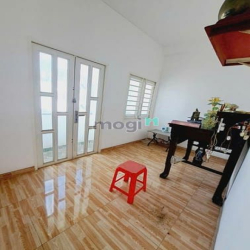 Bán nhà đường Hương Lộ 2 - HXH 6M thông - 68m² 4 Tầng BTCT 4PN mới đẹp