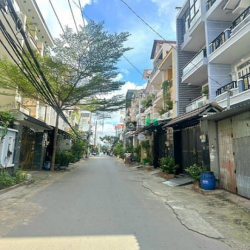 Bán nhà đường Hương Lộ 2 - HXH 6M thông - 68m² 4 Tầng BTCT 4PN mới đẹp