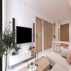Bán Tòa Căn Hộ - An Thượng 38, Khu Phố Tây, Q.Ngũ Hành Sơn - 60m2