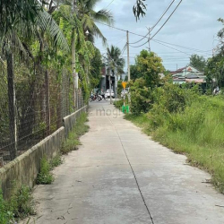 Đất Bình Minh cách nhựa ql 22b chỉ 200m đường thông nhé ACE 7x41 full