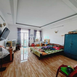 Bán nhà đường Hương Lộ 2 - HXH 6M thông - 68m² 4 Tầng BTCT 4PN mới đẹp