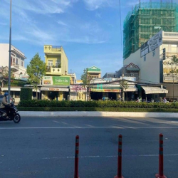 Bán gấp - Bán đất diện tích rộng mặt tiền Nguyễn Văn Cừ, Cần Thơ - 30T