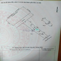 Bán gấp - Bán đất diện tích rộng mặt tiền Nguyễn Văn Cừ, Cần Thơ - 30T