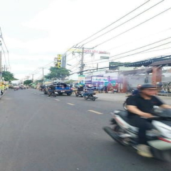 Đường Phan Anh - HXT gần mặt tiền 63m²  4 Tầng 4PN giá gấp bán