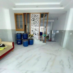 Đường Phan Anh - HXT gần mặt tiền 63m²  4 Tầng 4PN giá gấp bán