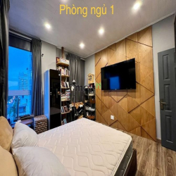 BÁN GẤP CĂN PENTHOUSE KHU STARHILL, Phú Mỹ Hưng Quận 7 Giá Rẻ