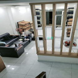 Bán nhà Hẻm Xe Tải Tân Kỳ Tân Quý- Gần Aeon-57m2- 2Tầng Đẹp- nhỉnh 6tỷ