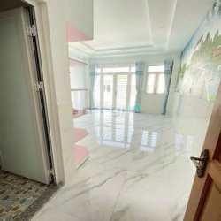 Đường Phan Anh - HXT gần mặt tiền 63m²  4 Tầng 4PN giá gấp bán