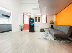 Khai Trương DupLex Gác 25M2 Bancol-Full NT-Giá Sinh Viên Chỉ 4TrX