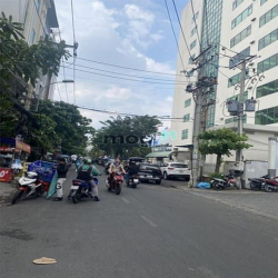 ***Bán nhà khu K300, mặt tiền Lê Trung Nghĩa, phường 12 Tân Bình