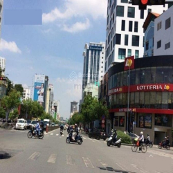 VIP! Tòa nhà Hầm 9 Tầng Mặt tiền thương hiệu Nam Kỳ Khởi Nghĩa 800m2