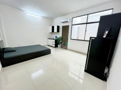 Cho thuê Phòng Ở Phạm Huy Thông, Gò Vấp hỗ trợ giá tháng đầu