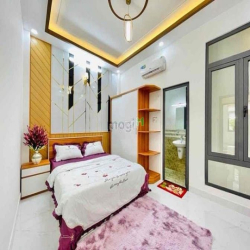 NHÀ ĐẸP BÁN GẤP Phan Đình Phùng, P17, Phú Nhuận. DT 85m2/2tỷ900, có sổ