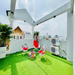 NHÀ ĐẸP BÁN GẤP Phan Đình Phùng, P17, Phú Nhuận. DT 85m2/2tỷ900, có sổ