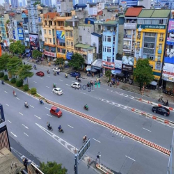 Bán nhà Phố Trường Chinh, ô tô, kinh doanh, DT: 50m2, Giá: 9,6 tỷ