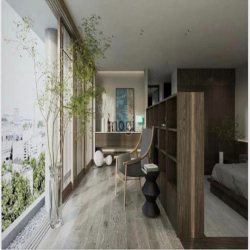 Chính Chủ Bán  Nhà Ba Đình Phố Liễu Giai 96m2 x 9 Tầng 90 Tỷ  Lô Góc.