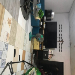 Bán nhà F.6 Tân Bình hẻm xe hơi 4m x 9m chỉ 4.8 tỷ thương lượng