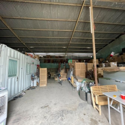 Cho Thuê Nhà Kho Giá rẻ 22X15, 330M2, Khu Sân Bay, Tân Bình