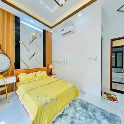 NHÀ ĐẸP BÁN GẤP Phan Đình Phùng, P17, Phú Nhuận. DT 85m2/2tỷ900, có sổ