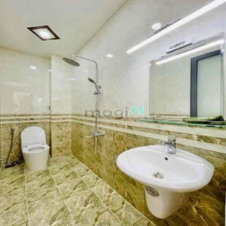 NHÀ ĐẸP BÁN GẤP Phan Đình Phùng, P17, Phú Nhuận. DT 85m2/2tỷ900, có sổ