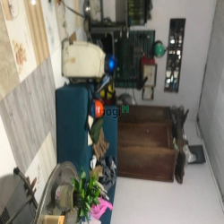 Bán nhà F.6 Tân Bình hẻm xe hơi 4m x 9m chỉ 4.8 tỷ thương lượng