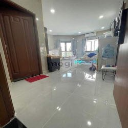 Villa 4 tầng tây lân 9*12,5 chỉ 6,1 tỷ (TL)
