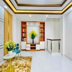 NHÀ ĐẸP BÁN GẤP Phan Đình Phùng, P17, Phú Nhuận. DT 85m2/2tỷ900, có sổ