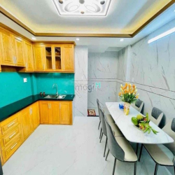 NHÀ ĐẸP BÁN GẤP Phan Đình Phùng, P17, Phú Nhuận. DT 85m2/2tỷ900, có sổ