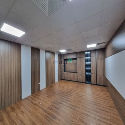 Cho thuê tòa nhà mặt phố Xuân La, Tây Hồ, 450m2, 11 tầng 2 hầm mt 14m