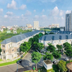 Nhà Phố Liên Kế Vườn MERITA Khang Điền Liên Phường, Full Nội Thất Mới