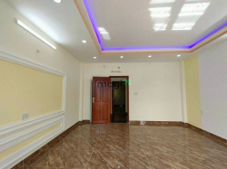 Cho thuê nhà mới HXT 39/4A Đặng Thùy Trâm P.13 Q.Bình Thạnh.