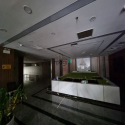 Cho thuê tòa nhà mặt phố Xuân La, Tây Hồ, 450m2, 11 tầng 2 hầm mt 14m