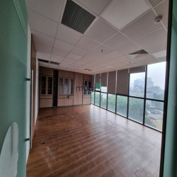 Cho thuê tòa nhà mặt phố Xuân La, Tây Hồ, 450m2, 11 tầng 2 hầm mt 14m