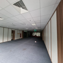 Cho thuê tòa nhà mặt phố Xuân La, Tây Hồ, 450m2, 11 tầng 2 hầm mt 14m