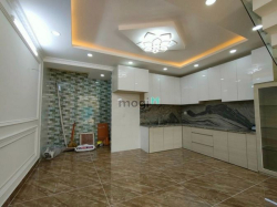 Cho thuê nhà mới HXT 39/4A Đặng Thùy Trâm P.13 Q.Bình Thạnh.