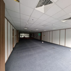 Cho thuê tòa nhà mặt phố Xuân La, Tây Hồ, 450m2, 11 tầng 2 hầm mt 14m